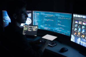 How Long Does It Take to Get a Cybersecurity Degree
