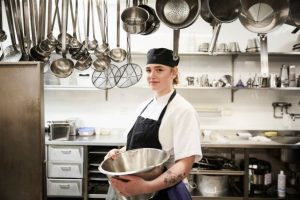 Overview of a Culinary Degree