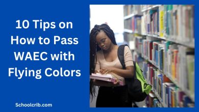 How to Pass WAEC with Flying Colors