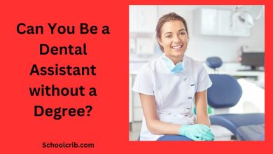 Can You Be a Dental Assistant without a Degree