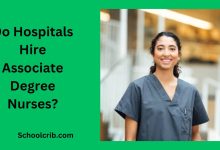 Do Hospitals Hire Associate Degree Nurses