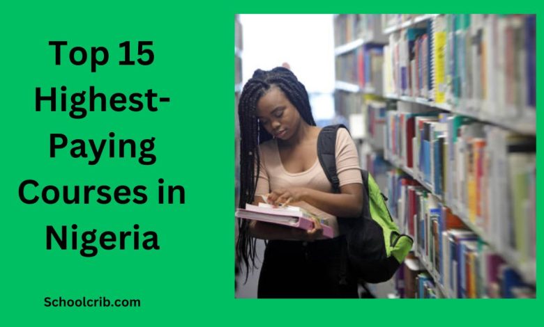 top-15-highest-paying-courses-in-nigeria