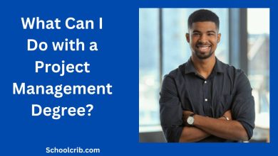 What Can I Do with a Project Management Degree