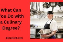 What Can You Do with a Culinary Degree