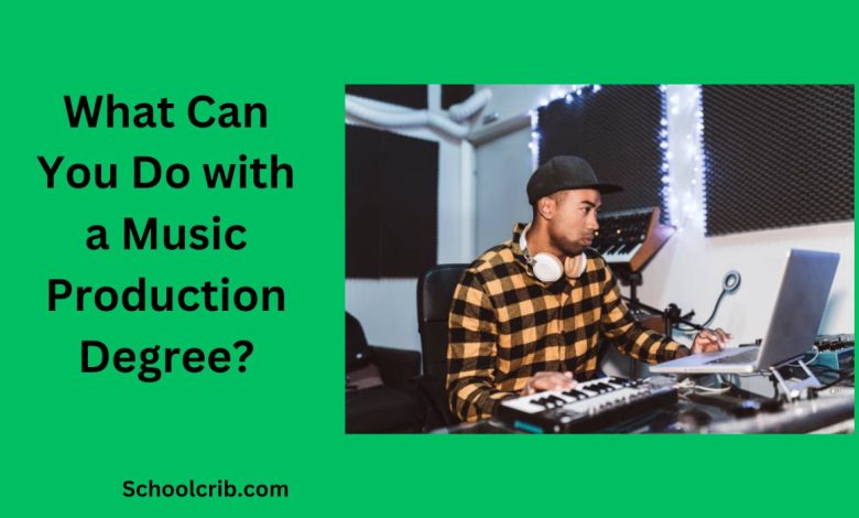 what-can-you-do-with-a-music-production-degree