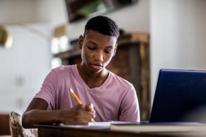 Mistakes High School Students Make in Creative Writing