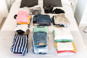 Types of Clothes to Bring to University in Nigeria