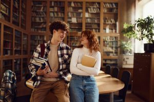 Steps to Make Your High School Relationship Last Longer