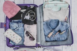 Tips for Packing Clothes for University in Nigeria