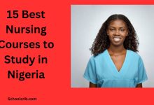 Best Nursing Courses to Study in Nigeria