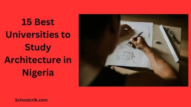 Best Universities to Study Architecture in Nigeria