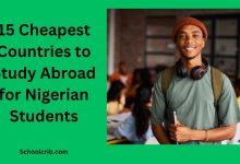 Cheapest Countries to Study Abroad for Nigerian Students