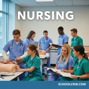 Top 15 Degrees That Guarantee A Job In 2025 - Nursing
