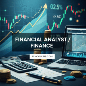 Top 15 Degrees That Guarantee A Job In 2025 - Financial Analyst / Finance