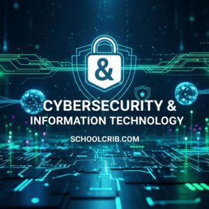 Top 15 Degrees That Guarantee A Job In 2025 - Cybersecurity & Information Technology