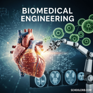 Top 15 Degrees That Guarantee A Job In 2025 - Biomedical Engineering