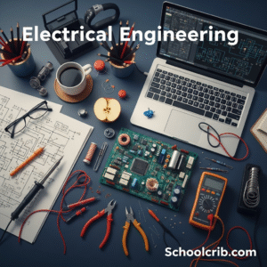 Top 15 Degrees That Guarantee A Job In 2025 - Electrical Engineering