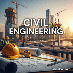 Top 15 Degrees That Guarantee A Job In 2025 - Civil Engineering